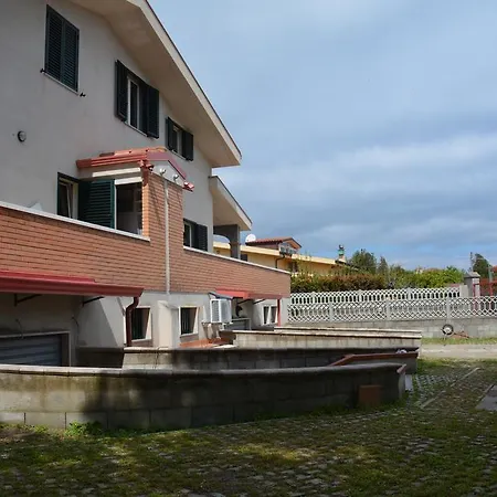 Σπίτι διακοπών Casa Estiva