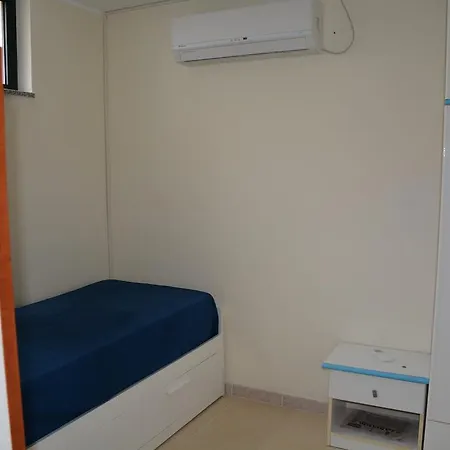 Casa Estiva Σπίτι διακοπών Davoli