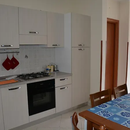 Casa Estiva Σπίτι διακοπών