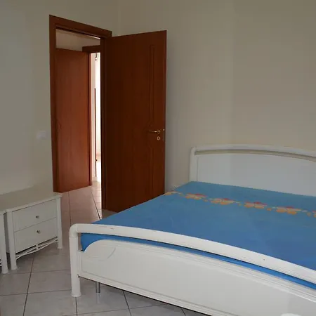 Σπίτι διακοπών Casa Estiva *
