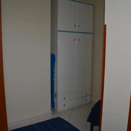 Casa Estiva Σπίτι διακοπών Davoli