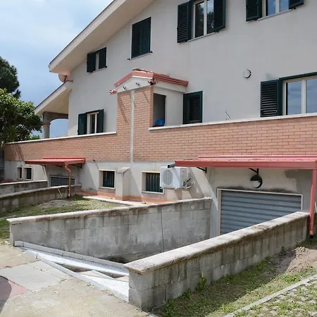 Casa Estiva Davoli
