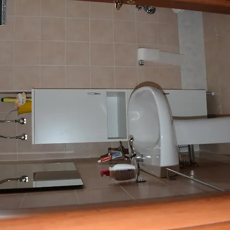 Σπίτι διακοπών Casa Estiva Davoli