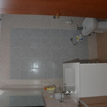 Σπίτι διακοπών Casa Estiva