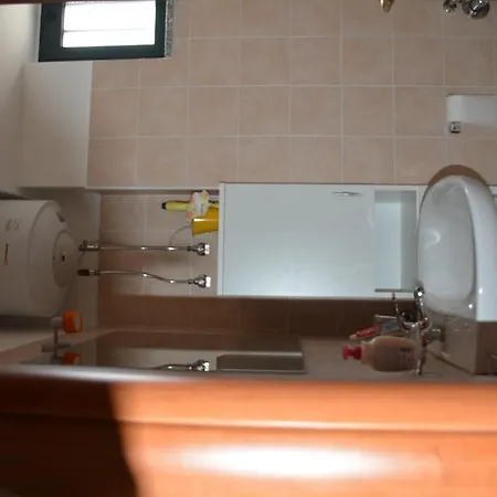 Σπίτι διακοπών Casa Estiva