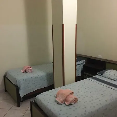 Σπίτι διακοπών Casa Estiva